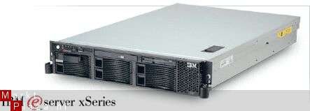 IBM servers - nr. 1