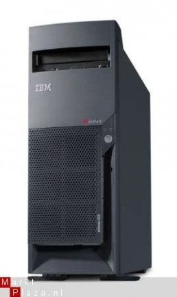 IBM servers