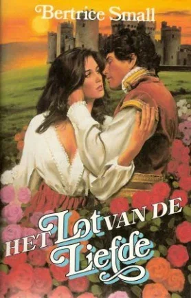HET LOT VAN DE LIEFDE - Bertrice Small (3)