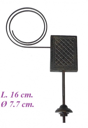 === Gong = gebruikt === 24514