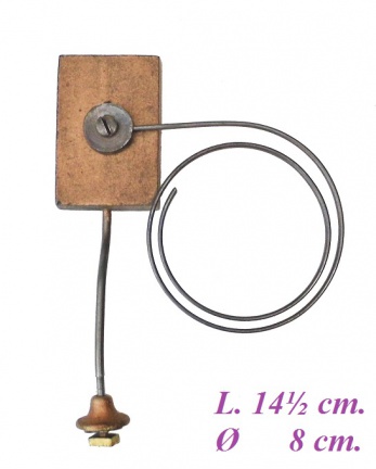 === Gong = gebruikt === 24529