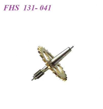Ankerwiel voor uurwerk FHS 131 - 041 = 24564