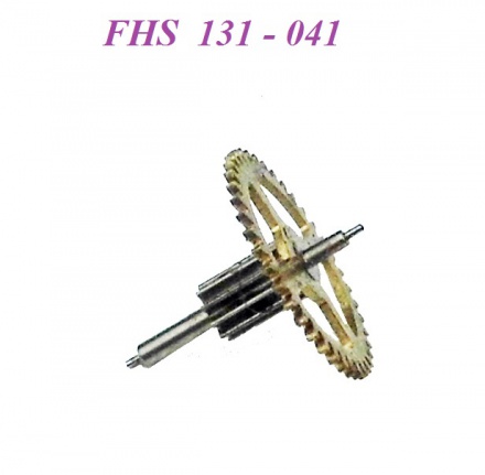 Onderdeel voor uurwerk FHS 131 - 041 =24585