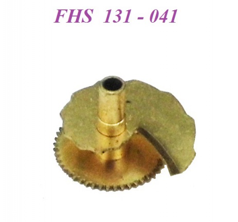 Onderdeel voor uurwerk FHS 131 - 041 =24583