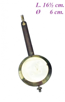=== Slinger = regulateur = gebruikt === 24573