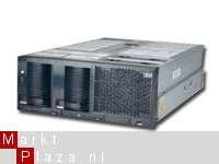 IBM gebruikte servers
