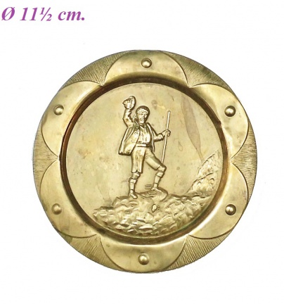 === Slingerlens regulateur = oud === 24666