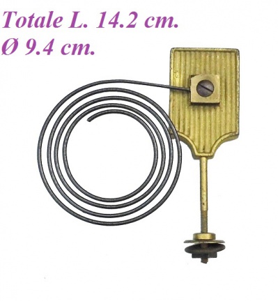 === Gong = gebruikt === 24772