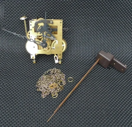 = Ketting uurwerk = Urgos UW 07190 = 24867