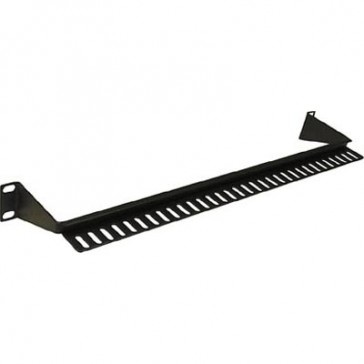 1U, kabelhouder voor 19" serverkasten