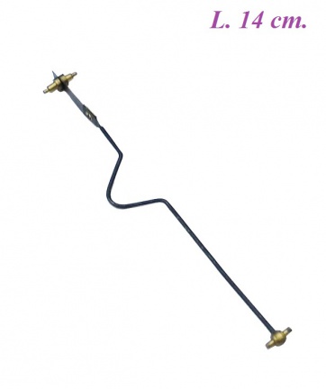 === Slinger ophanging = gebruikt === 25035