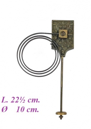 === Gong = gebruikt === 25027