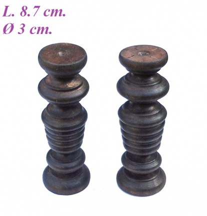 === Ornament onderdeel = gebruikt === 25078