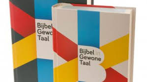 de NIEUWSTE, Bijbel in Gewone Taal (BGT). 05-10-2014. --- Is 268 x in 2020. - Afbeelding 3