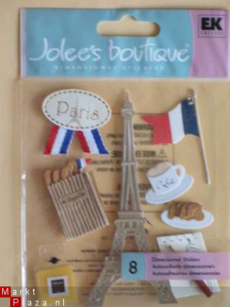 jolee's boutique PARIS