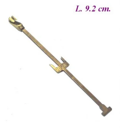 === Slinger ophanging = oud === 20369