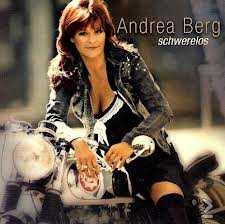 Andrea Berg - Schwerelos (Nieuw) - nr. 1
