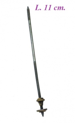 === Slingerstaaf onderdeel = gebruikt === 25695