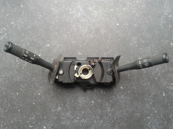 Alfa Romeo 33 stuurschakelaar 60575648 Used - nr. 1