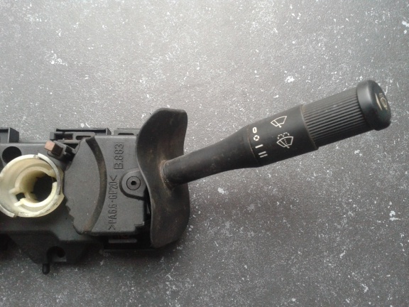 Alfa Romeo 33 stuurschakelaar 60575648 Used - Afbeelding 3