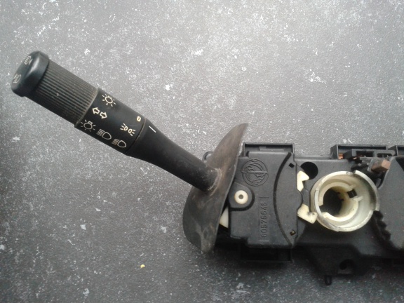 Alfa Romeo 33 stuurschakelaar 60575648 Used - Afbeelding 4