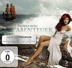 Andrea Berg - Abenteuer (Deluxe Import Versie) (2 CD & 1 DVD) (Nieuw) - nr. 1