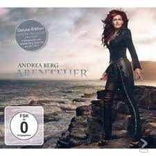 Andrea Berg - Abenteuer (Nieuw/Gesealed) - nr. 1