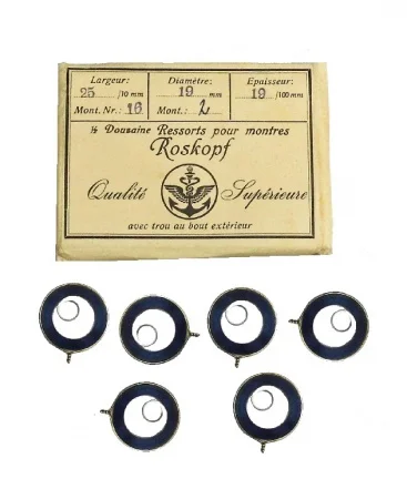 === Veer = 2.50 mm. = z.g.a.n. === 25871
