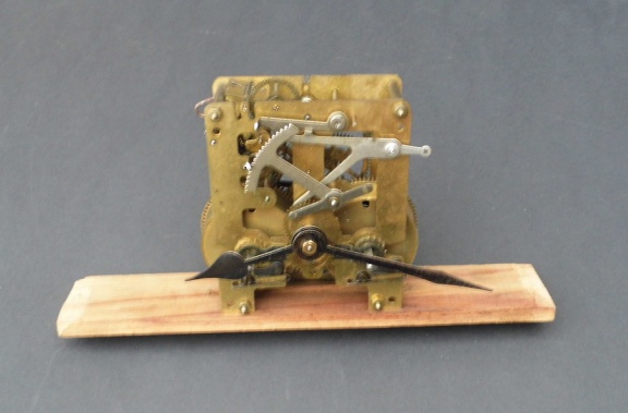 === Uurwerk = regulateur = oud === 25884