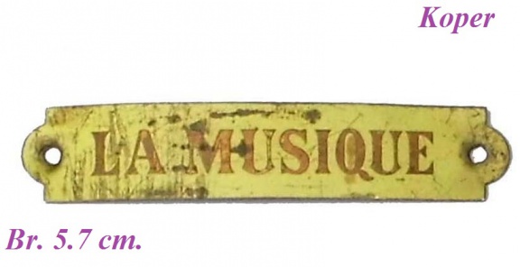 === Klokstel plaatje = oud === 25888