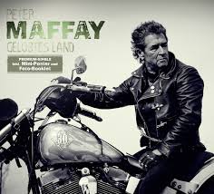 Peter Maffay - Gelobtes Land (Nieuw/Gesealed) - nr. 1