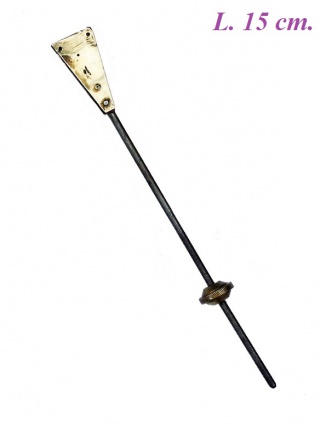 === Slinger = onderdeel = gebruikt === 25907