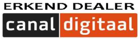 Binnen- en buitenantenne, digitenne 28 dB FM/VHF/UHF wit - Afbeelding 4