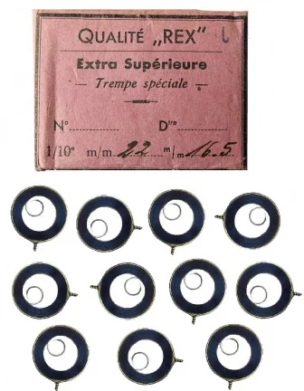 === Veer = 2.20 mm. = z.g.a.n. === 25960