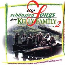 Kelly Family -Die schönsten Songs der Kelly Family - Folge 2 - nr. 1