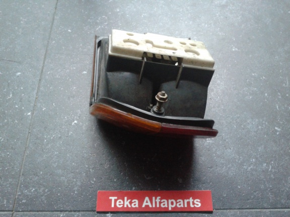 Alfa Romeo Alfasud Serie2 Achterlicht AR 537.424 / Seima 29.85.02 R Used - Afbeelding 4