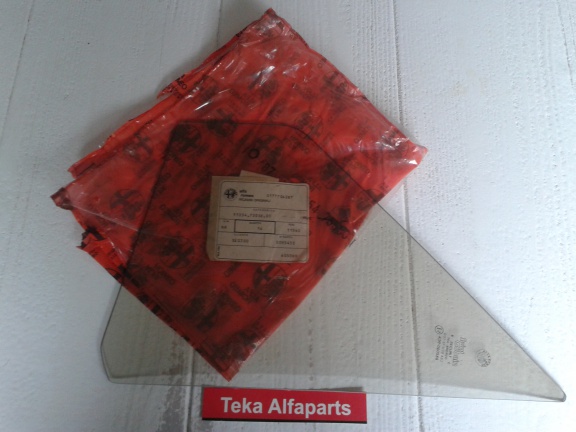 Alfa Romeo 75 Ruit RA 113547555800 (60518368) NOS - Afbeelding 2