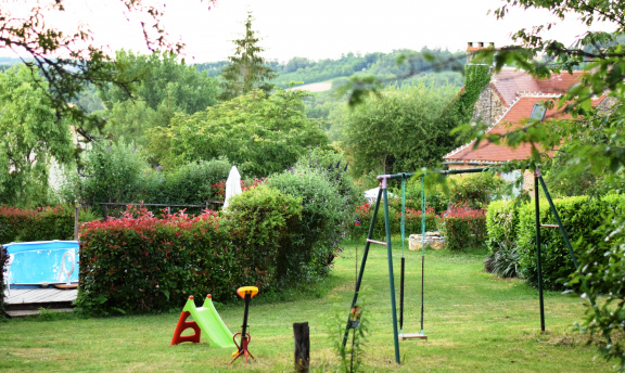 Groepsaccomodatie JULI / AUG- DORDOGNE! zwembad, tuin