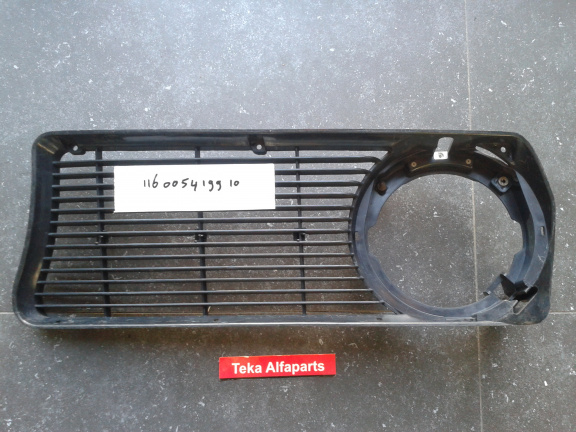 Alfa Romeo Alfetta Grill 116005419910 - nr. 1
