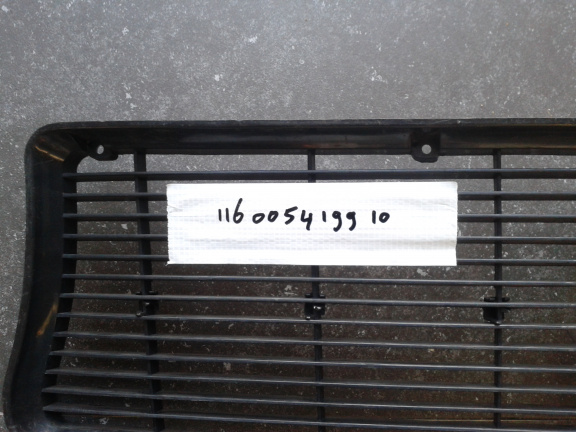 Alfa Romeo Alfetta Grill 116005419910 - Afbeelding 2