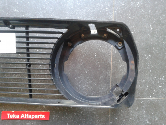 Alfa Romeo Alfetta Grill 116005419910 - Afbeelding 3