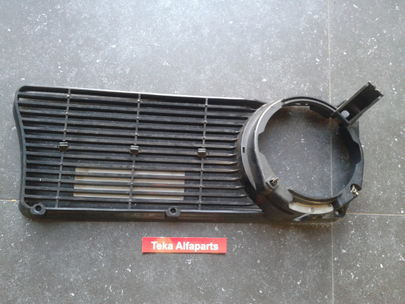 Alfa Romeo Alfetta Grill 116005419910 - Afbeelding 4