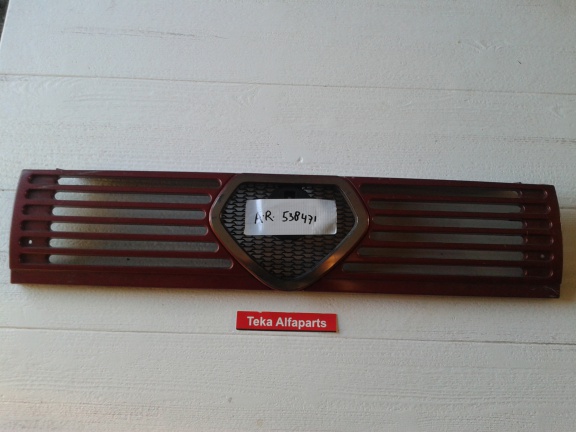 Alfa Romeo 33 Quadrifoglio Grille NOS - nr. 1