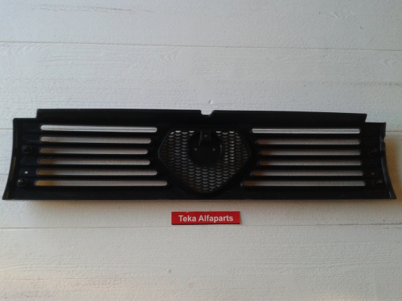 Alfa Romeo 33 Quadrifoglio Grille NOS - Afbeelding 4