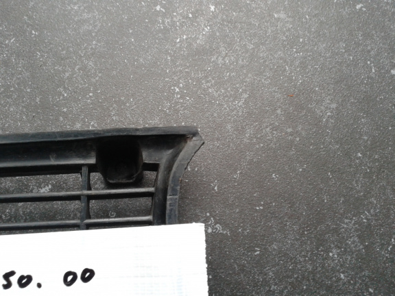 Alfa Romeo Berlina Grill Deel 105135945000 - Afbeelding 2