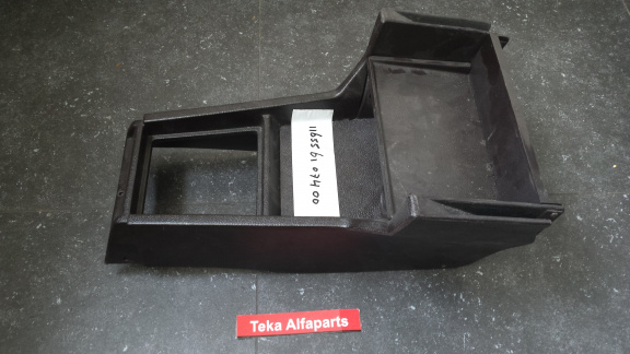 Alfa Romeo Alfetta Console 116556126400 / 116556107400 / NOS - Afbeelding 2