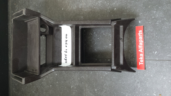 Alfa Romeo Alfetta Console 116556126400 / 116556107400 / NOS - Afbeelding 3