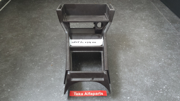 Alfa Romeo Alfetta Console 116556126400 / 116556107400 / NOS - Afbeelding 7