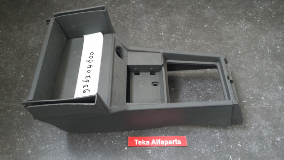 Alfa Romeo Giulietta Console 116936304800 NOS - nr. 1