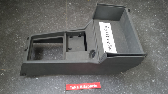 Alfa Romeo Giulietta Console 116936304800 NOS - Afbeelding 2